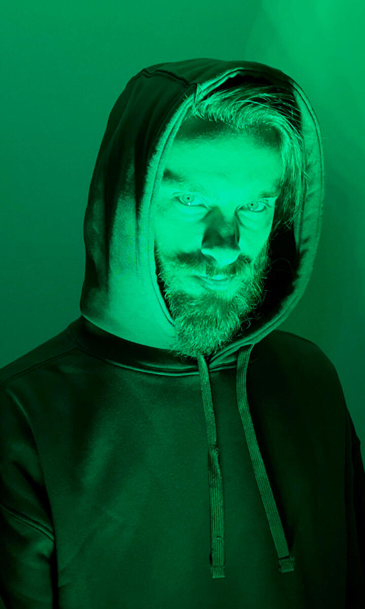 DH GREEN DH